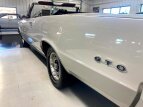 Thumbnail Photo 15 for 1965 Pontiac GTO